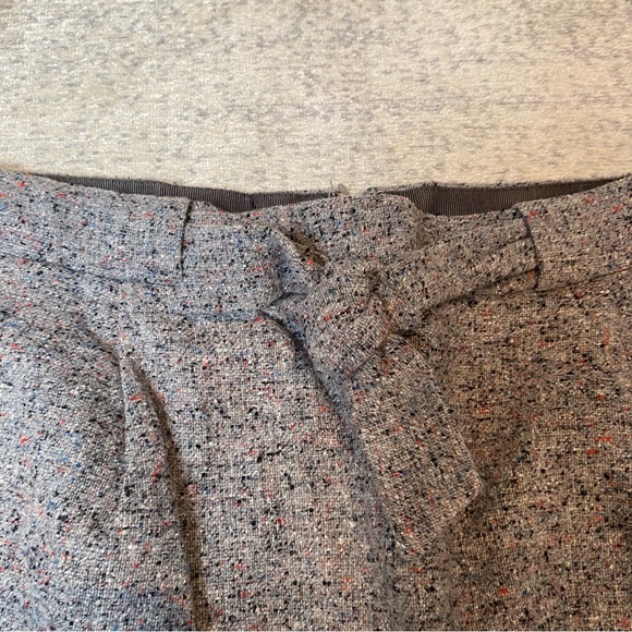 J.Crew Postage Stamp Skirt - Picture 8 of 8